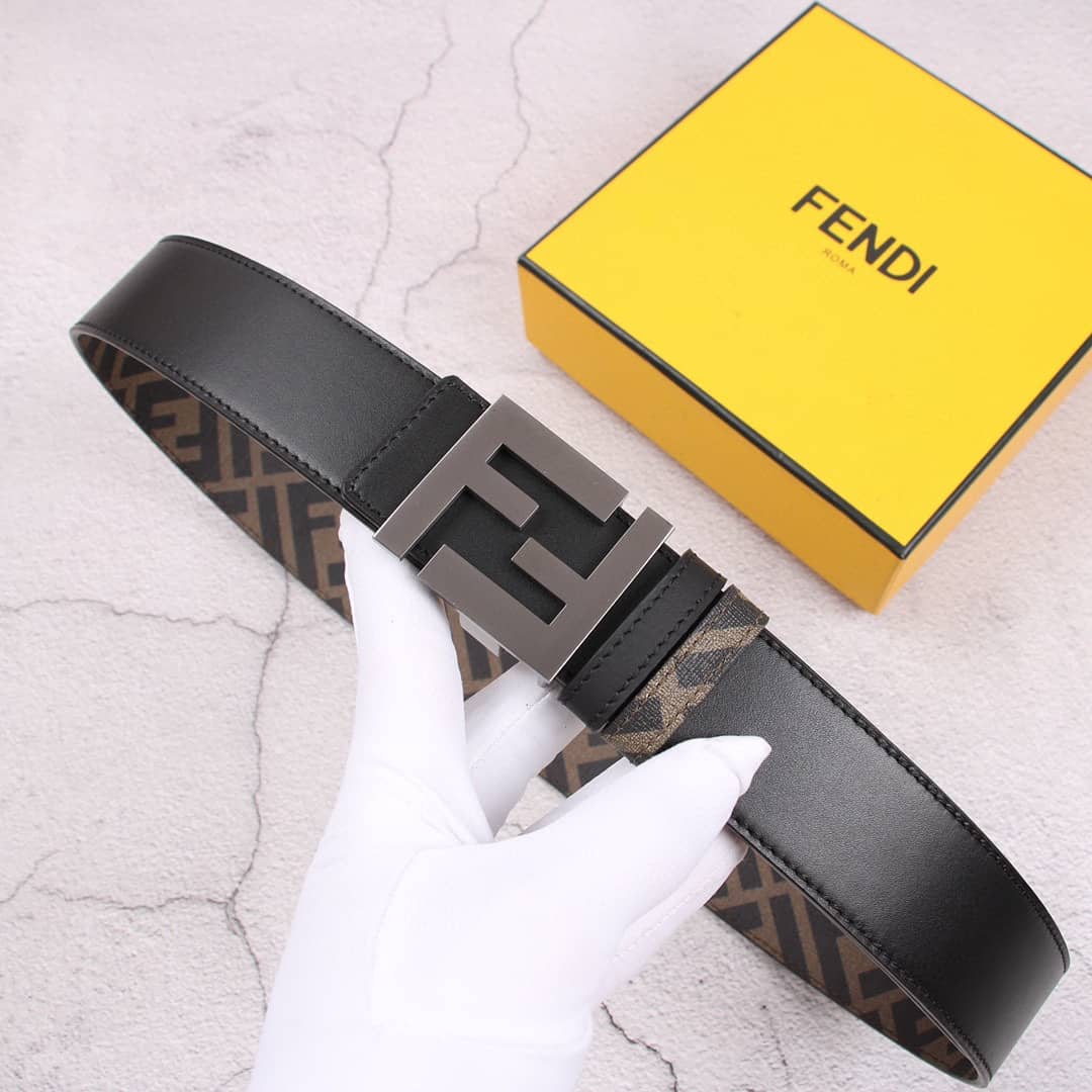 Best Replica Fendi Belt For Sale 40mm - Colareps