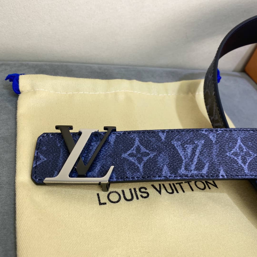Best Replica Best Louis Vuitton Classic Belt 38mm - Colareps