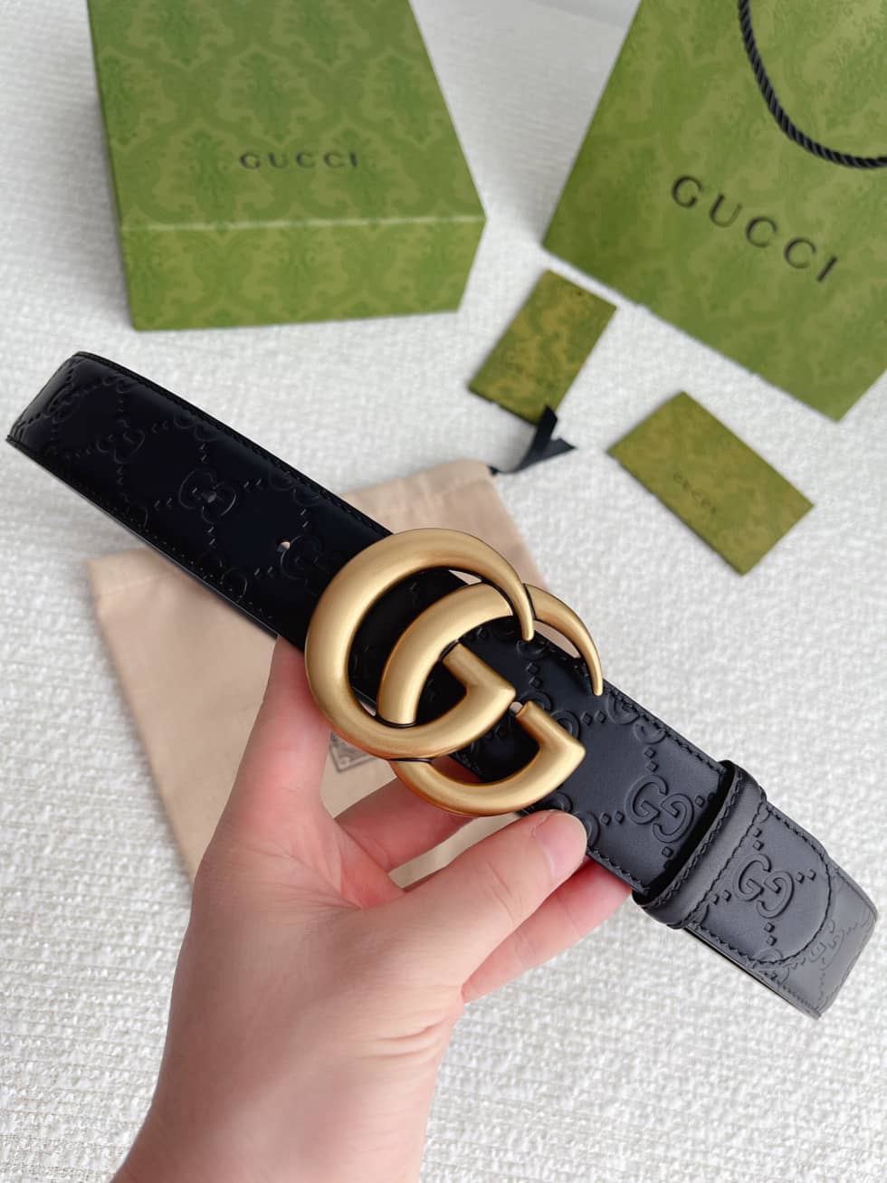 Best Replica Gucci Belt For Sale 40mm - Colareps