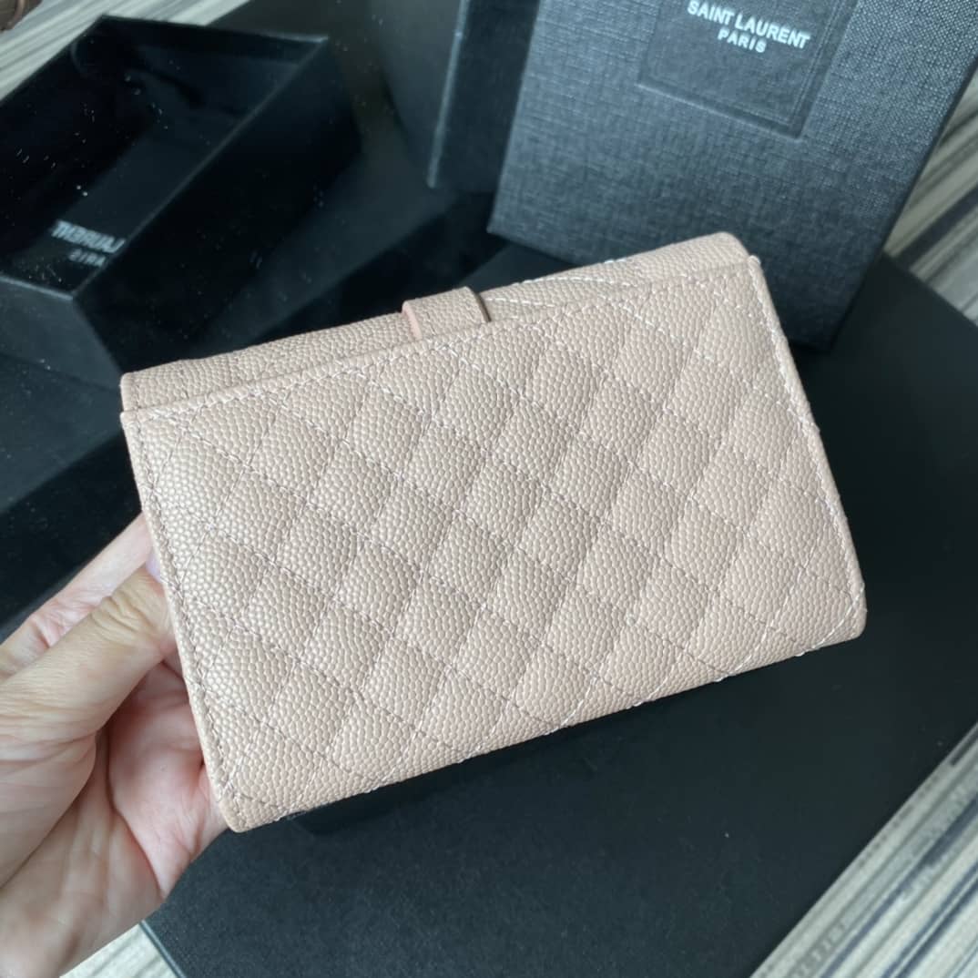 Best Replica YSL Replica Small Envelope Replica Wallet - Colareps