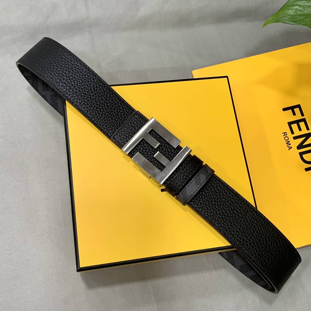 Best Replica Fendi Belt For Sale 40mm - Colareps