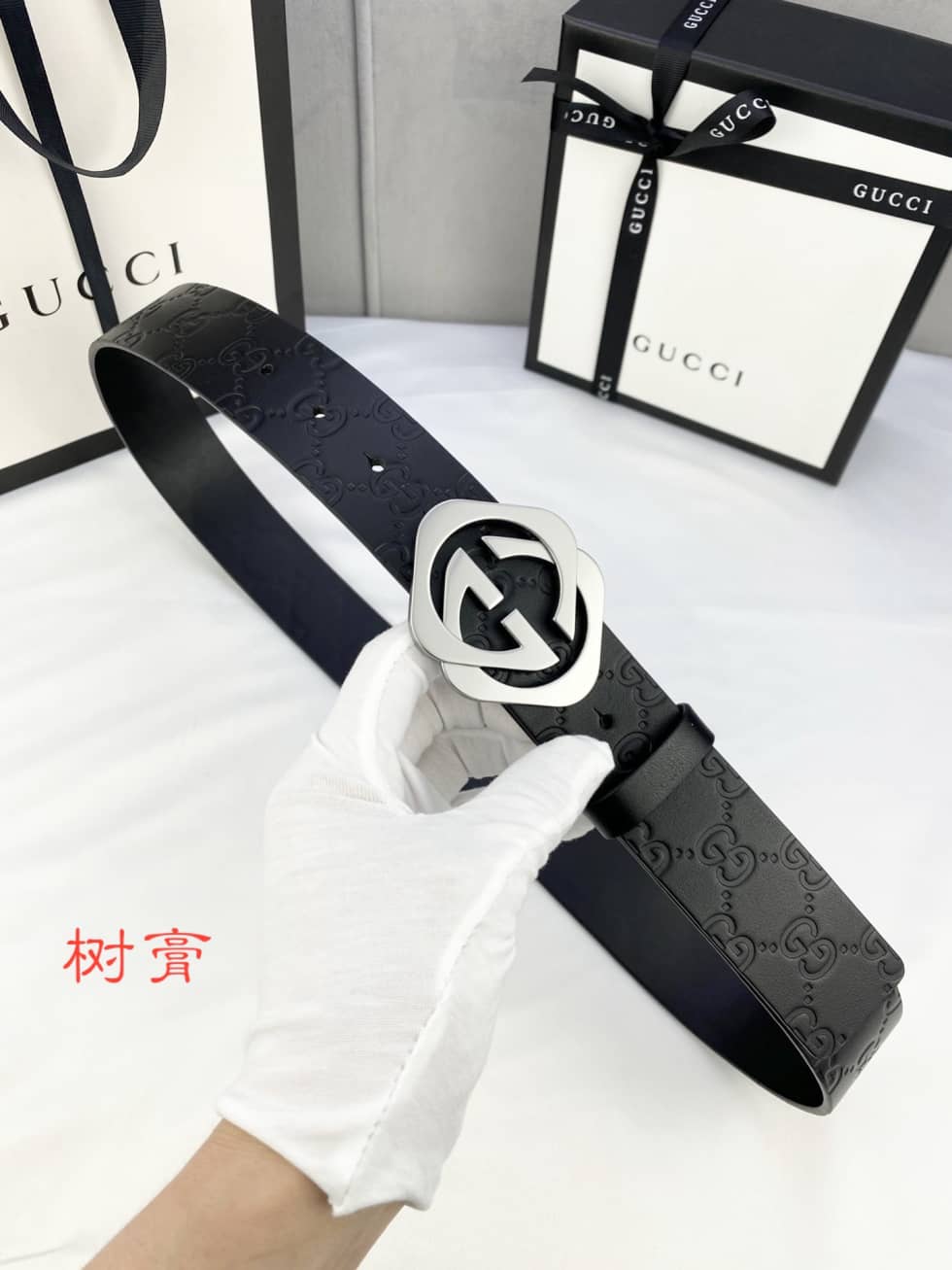 Best Replica Cheap Gucci Belt China 40mm - Colareps