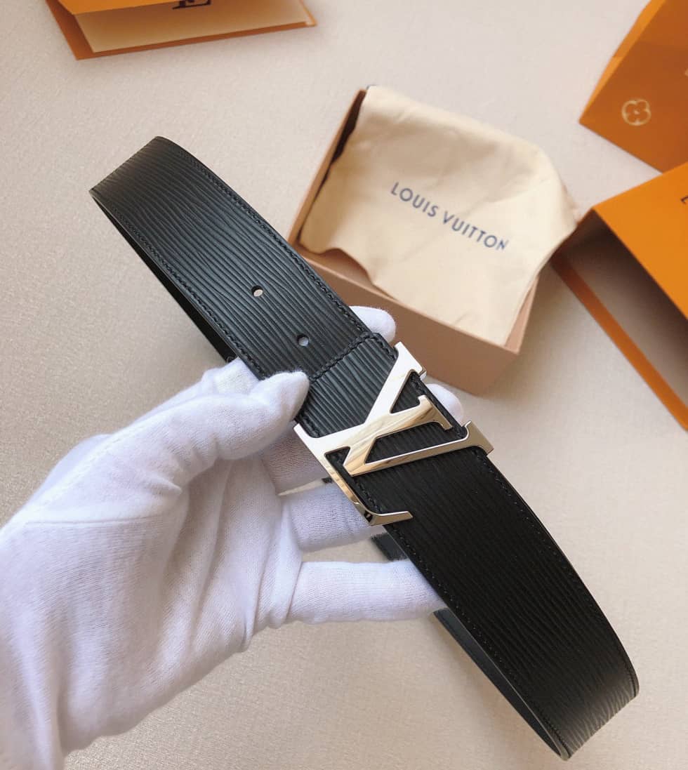 Best Replica Cheap Louis Vuitton Belt China 40mm - Colareps