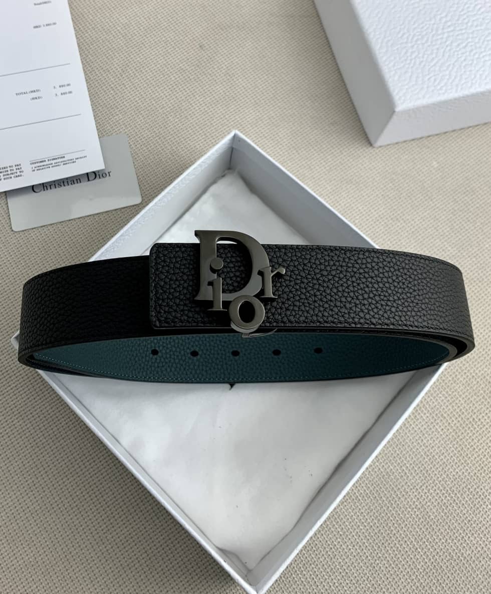 Best Replica Wholesale Dior AAA+ Belt 35mm - Colareps