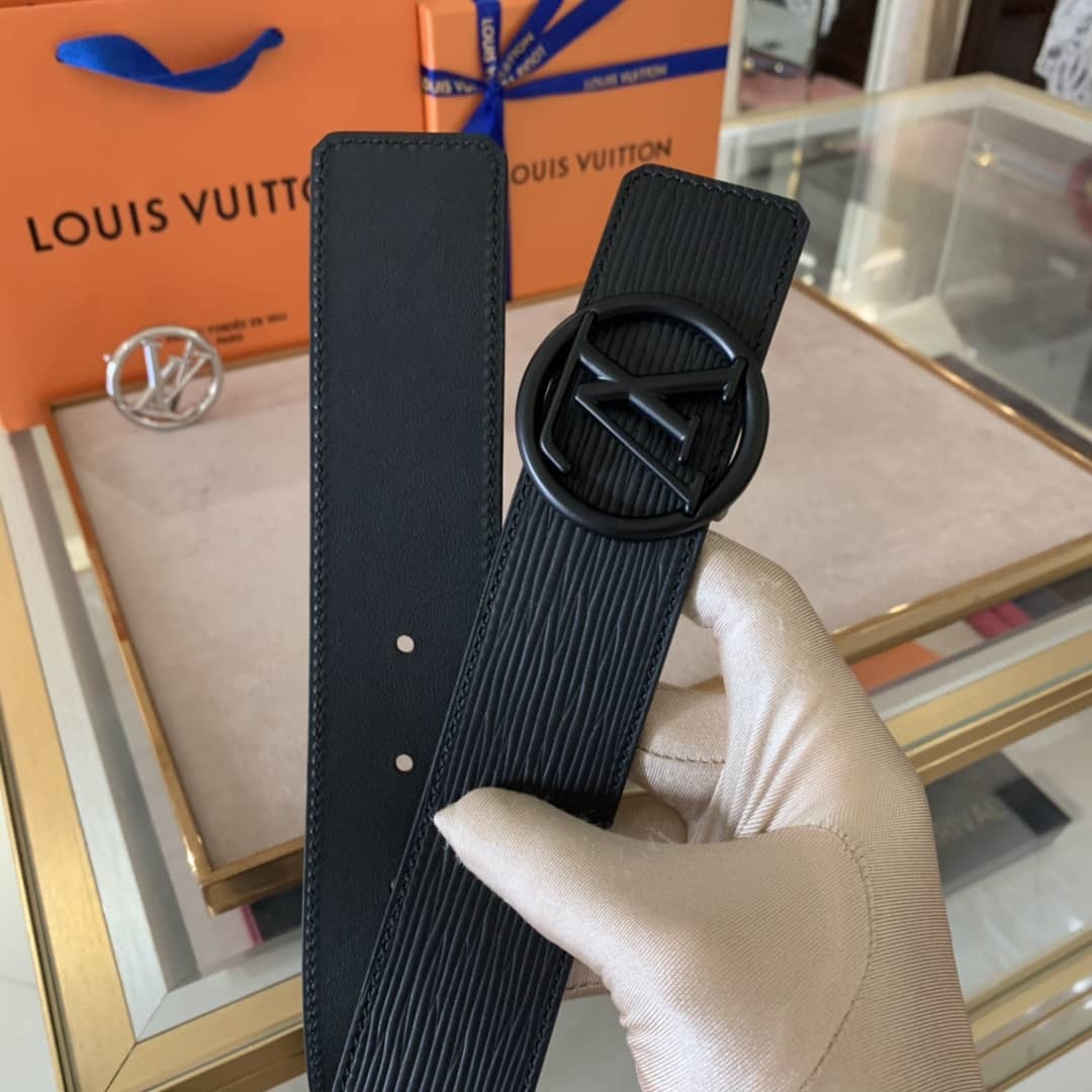 Best Replica Louis Vuitton Belt Copy 40mm - Colareps