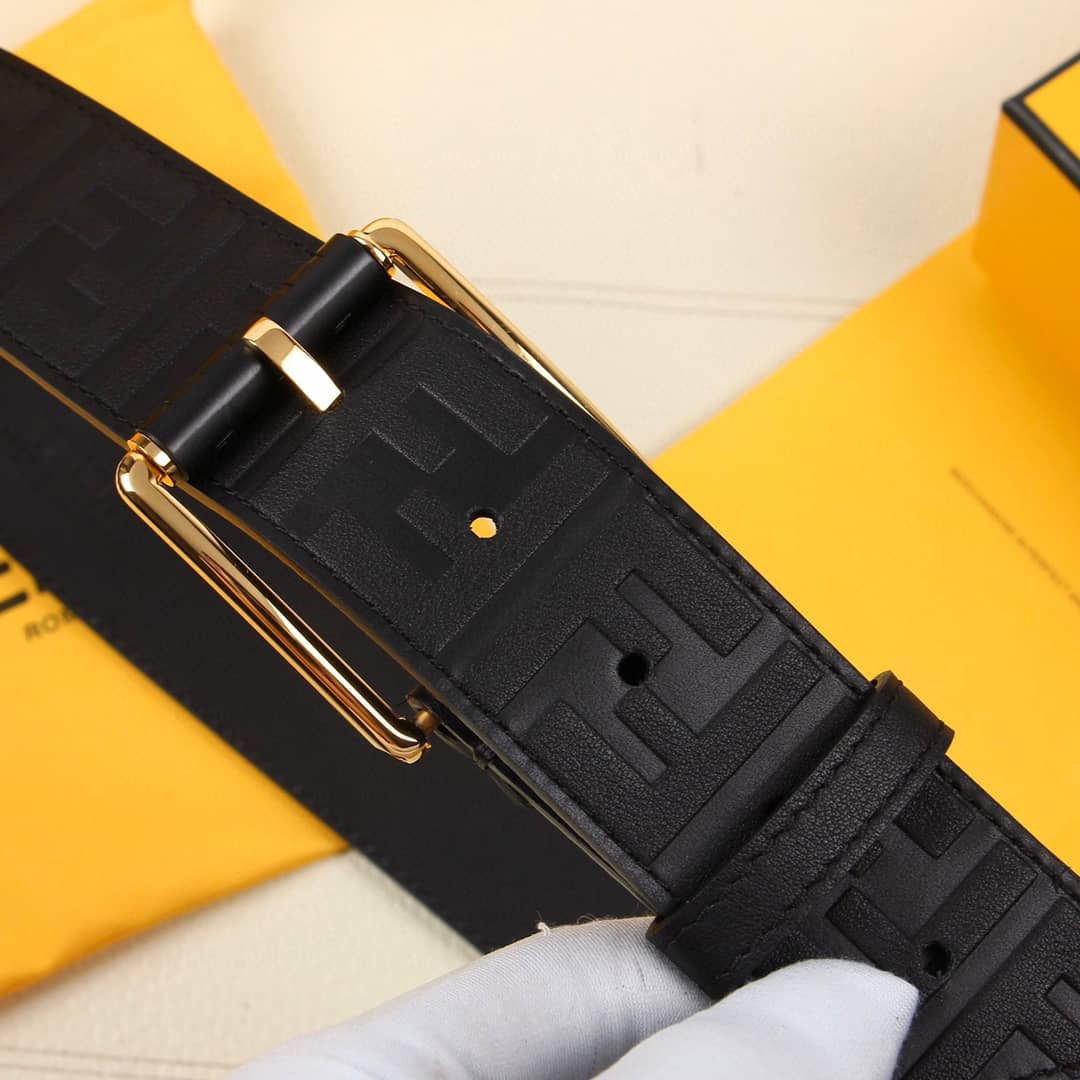 Best Replica Wholesale Fendi AAA+ Belt 38mm - Colareps