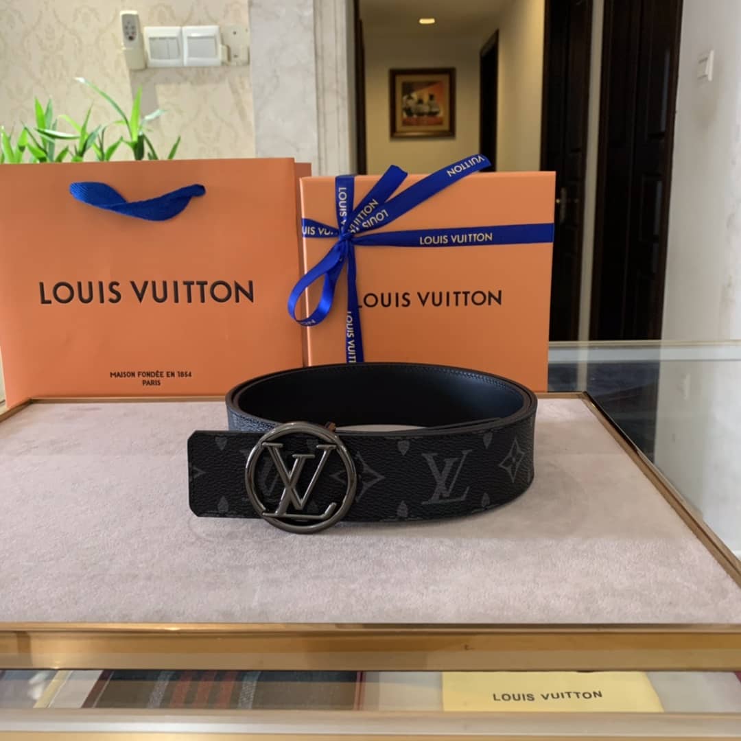 Best Replica Louis Vuitton Belt For Sale 40mm - Colareps