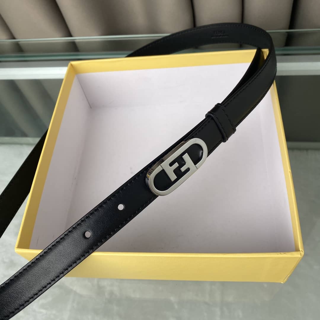 Best Replica Fendi Belt For Sale 20mm For Lady - Colareps
