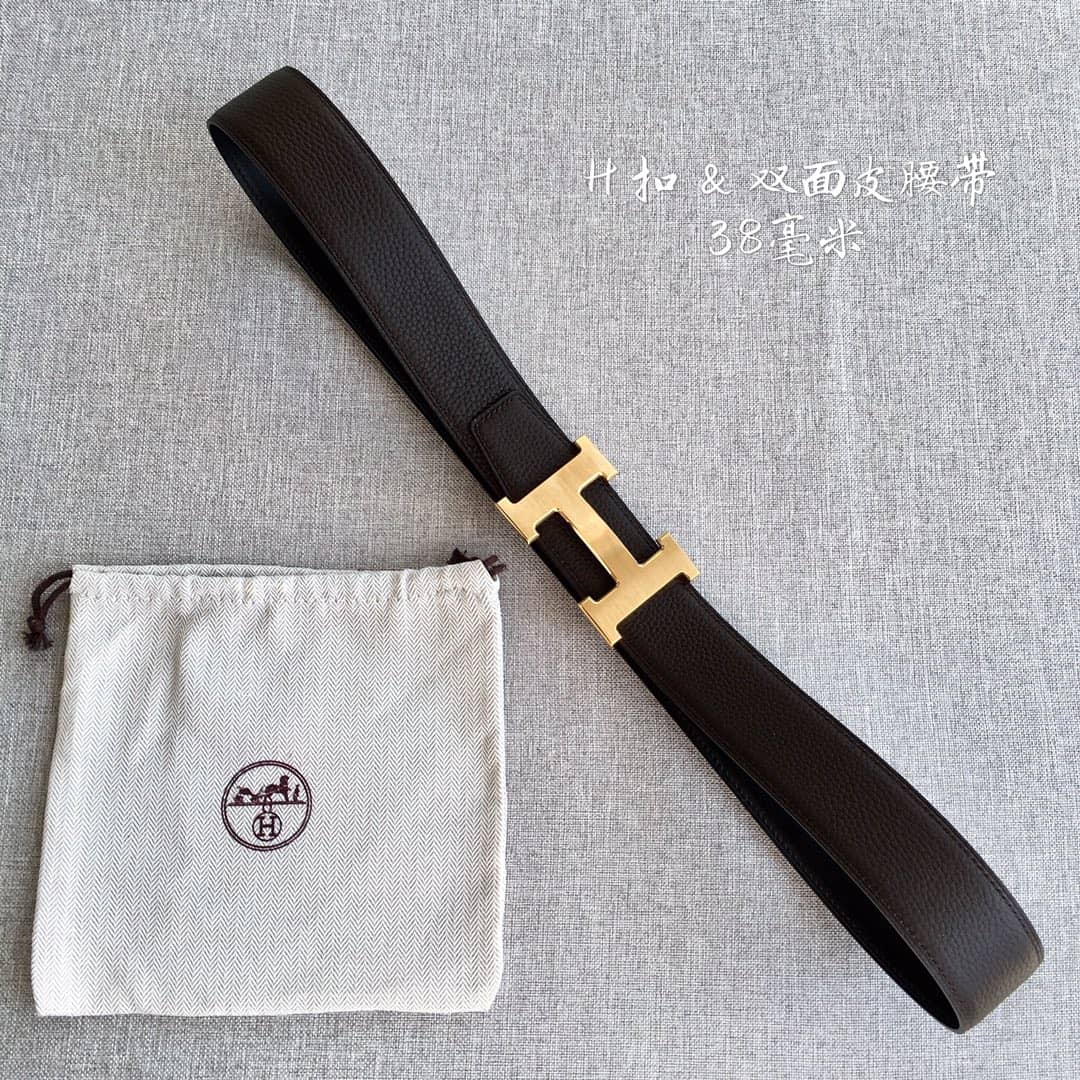 Best Replica Cheap Hermes Belt China 38mm - Colareps