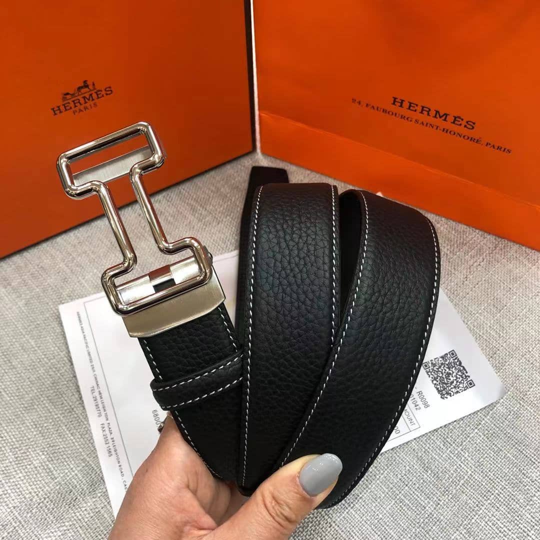 Best Replica High Quality Hermes Belt 34mm - Colareps