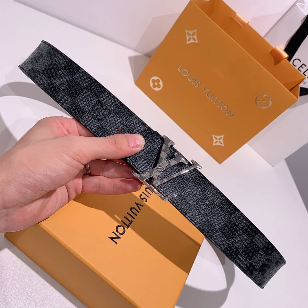 Best Replica Louis Vuitton Belt First Copy 40mm - Colareps
