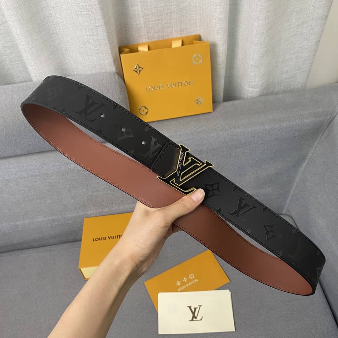 Best Replica Replica Louis Vuitton Belt AAA+ 40mm - Colareps
