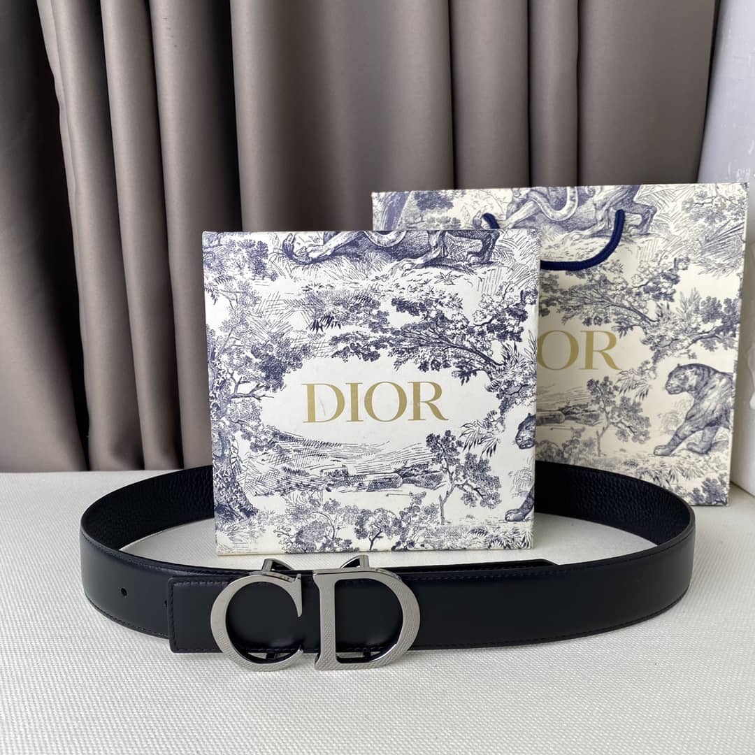 Best Replica Cheap Dior Belt China 35mm - Colareps