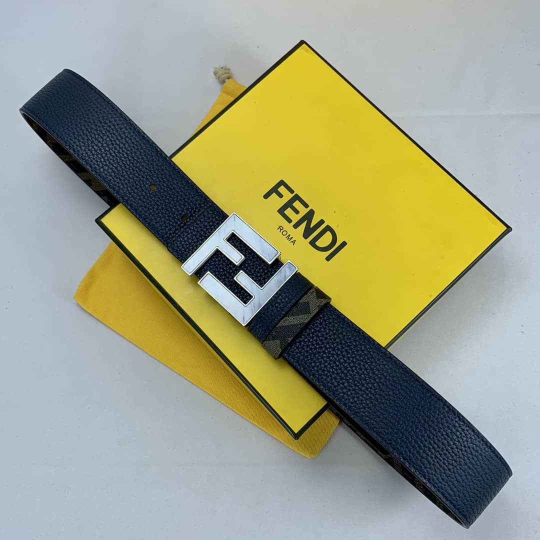 Best Replica Cheap Fendi Belt China 40mm - Colareps