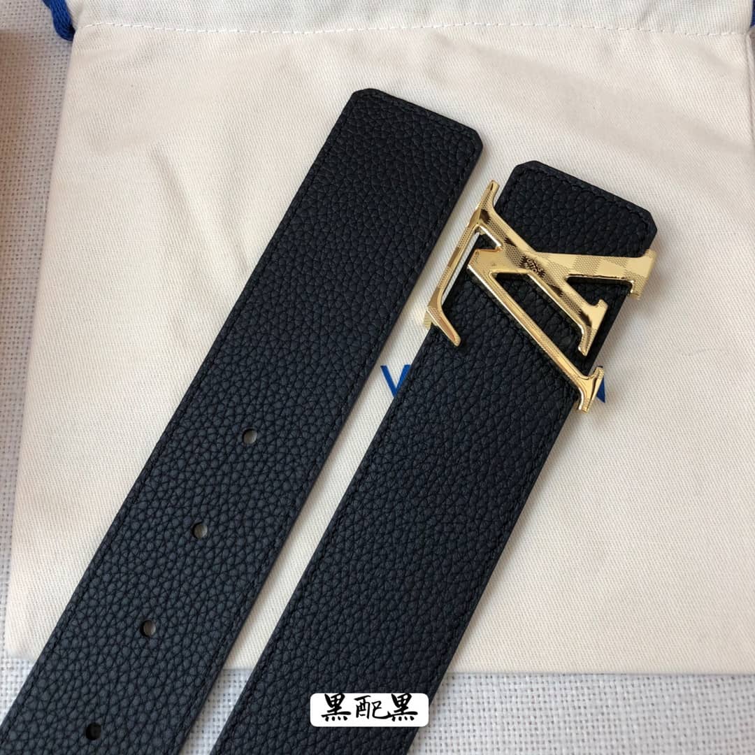 Best Replica Louis Vuitton Belt Copy 40mm - Colareps