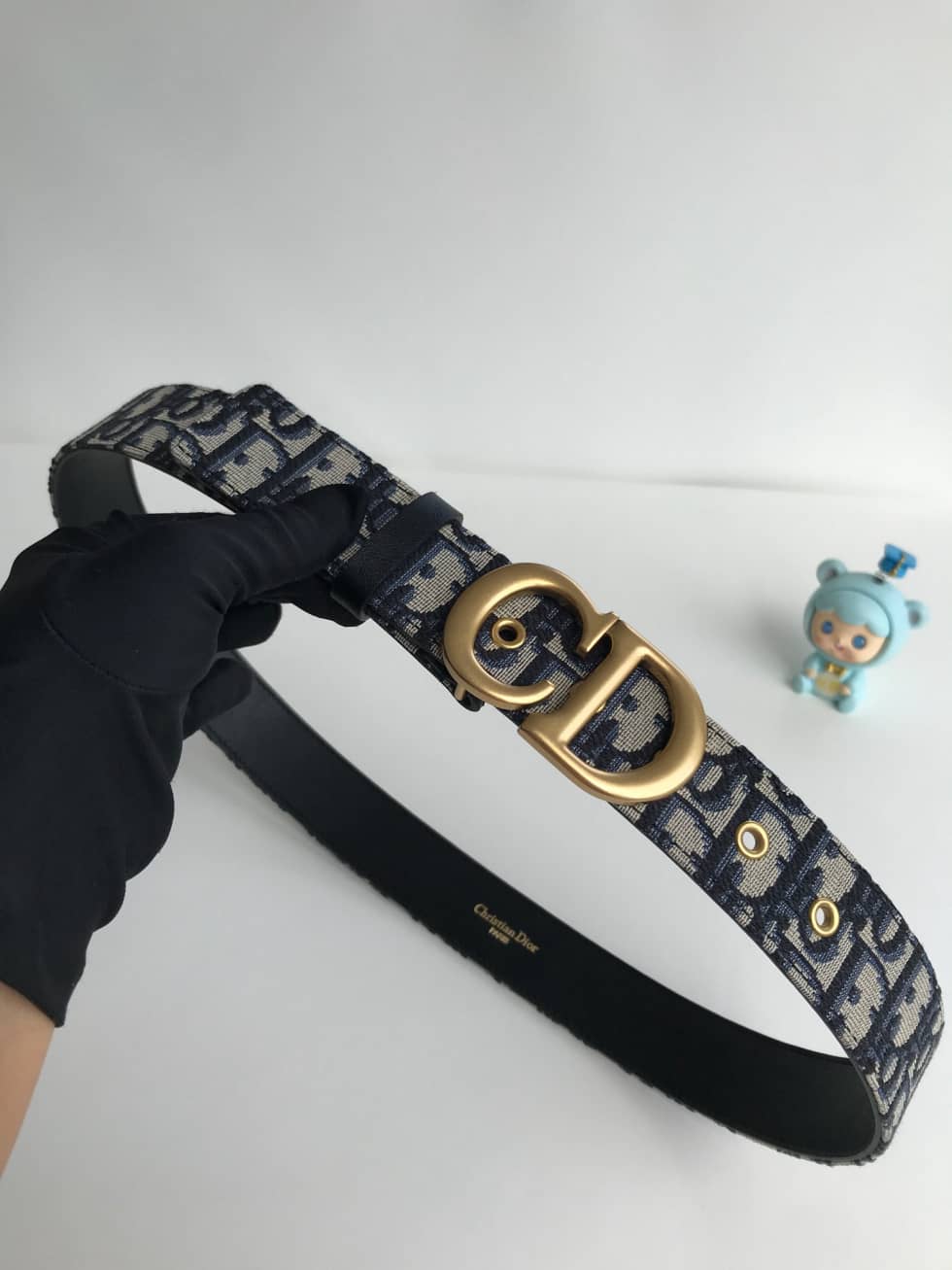Best Replica Dior Belt Copy 35mm - Colareps