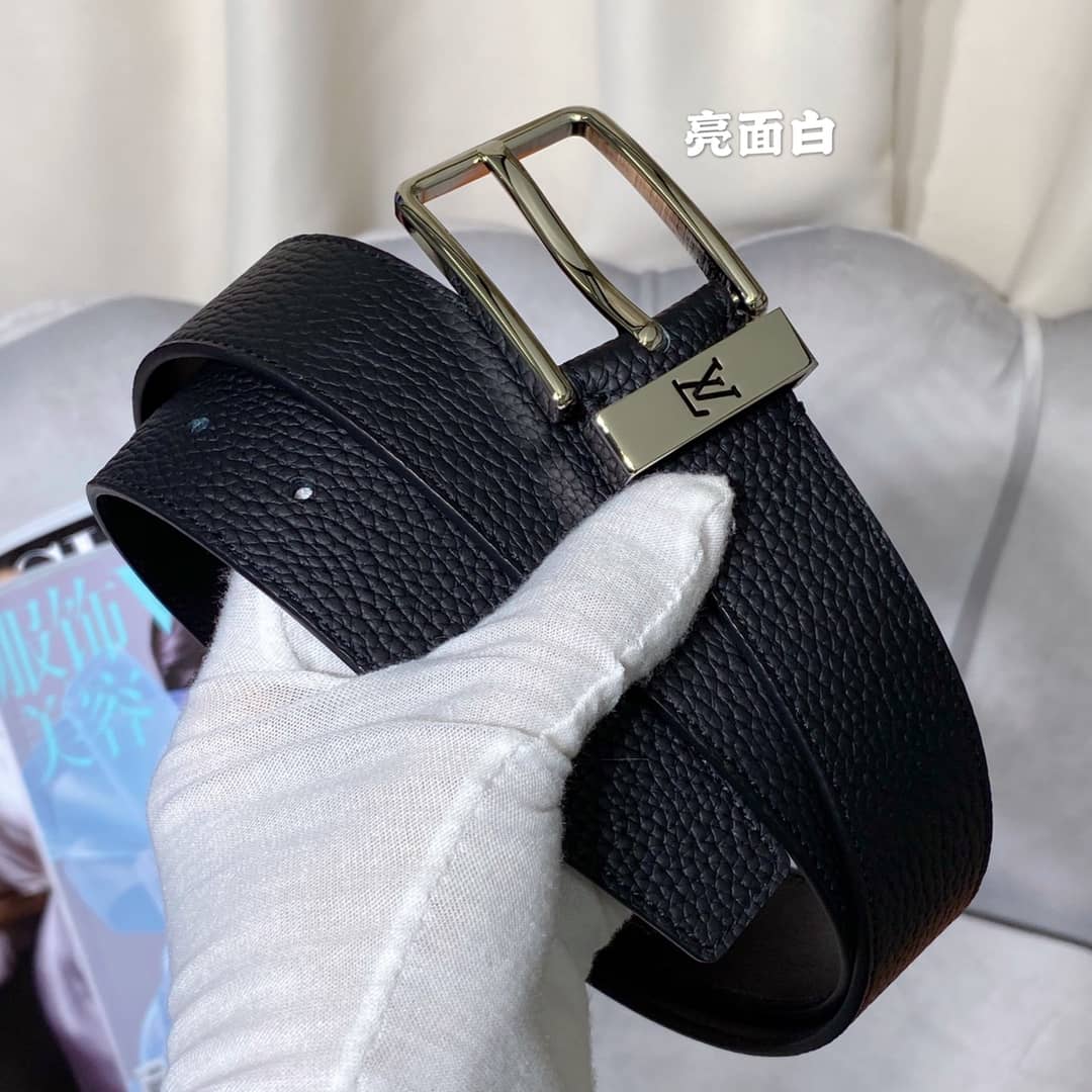Best Replica Cheap Louis Vuitton Belt China 35mm - Colareps