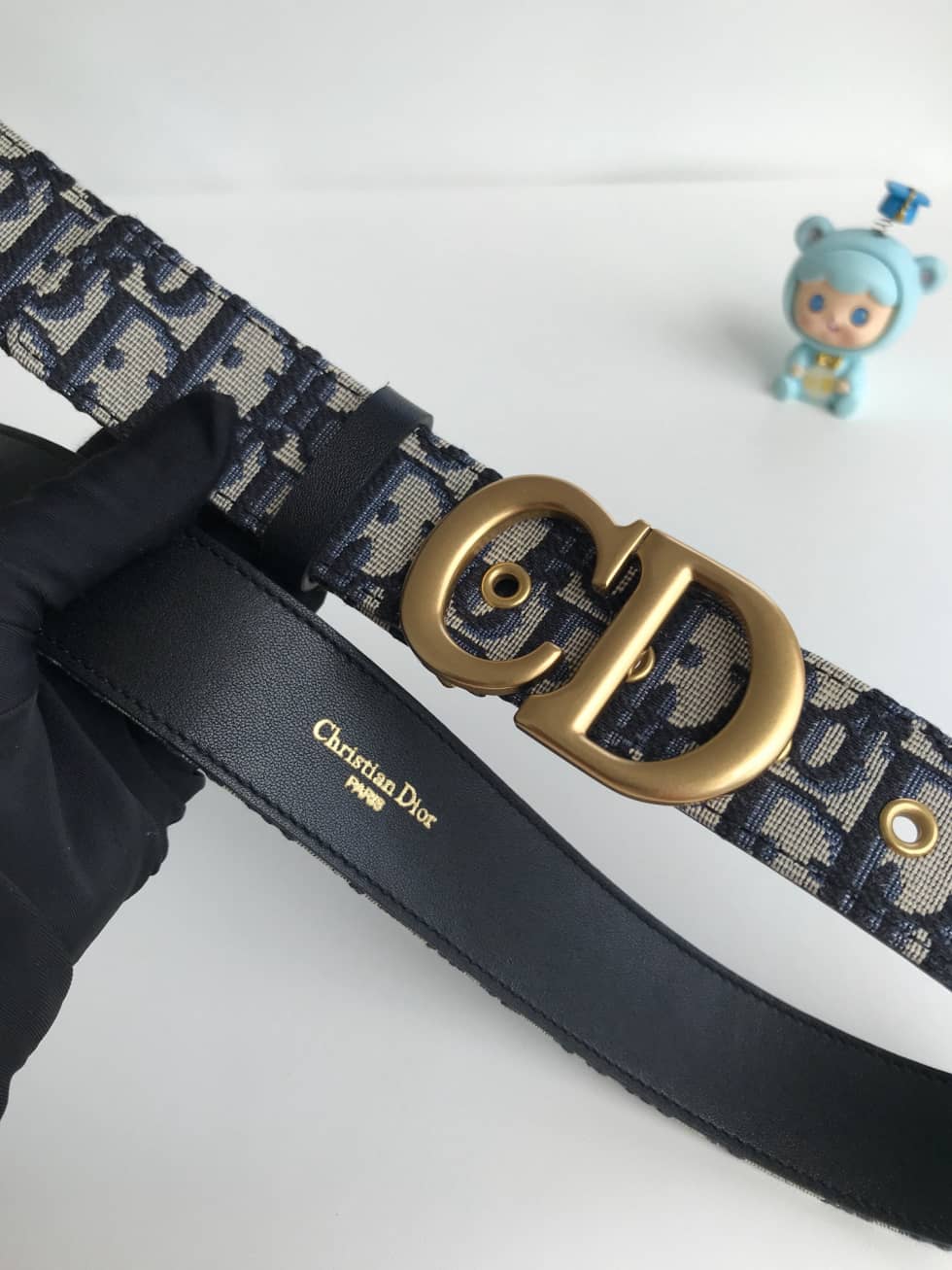 Best Replica Dior Belt Copy 35mm - Colareps