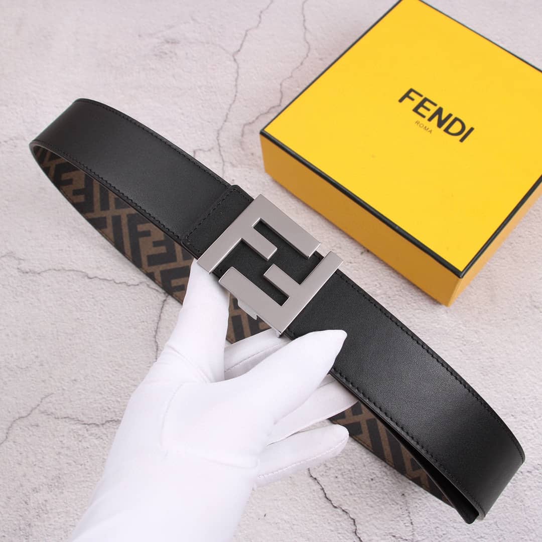 Best Replica Fendi Belt First Copy 40mm - Colareps