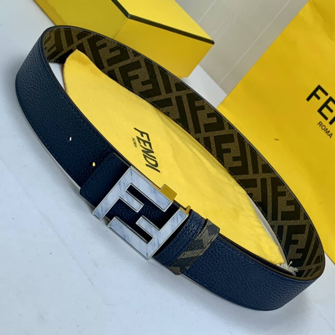 Best Replica Cheap Fendi Belt China 40mm - Colareps