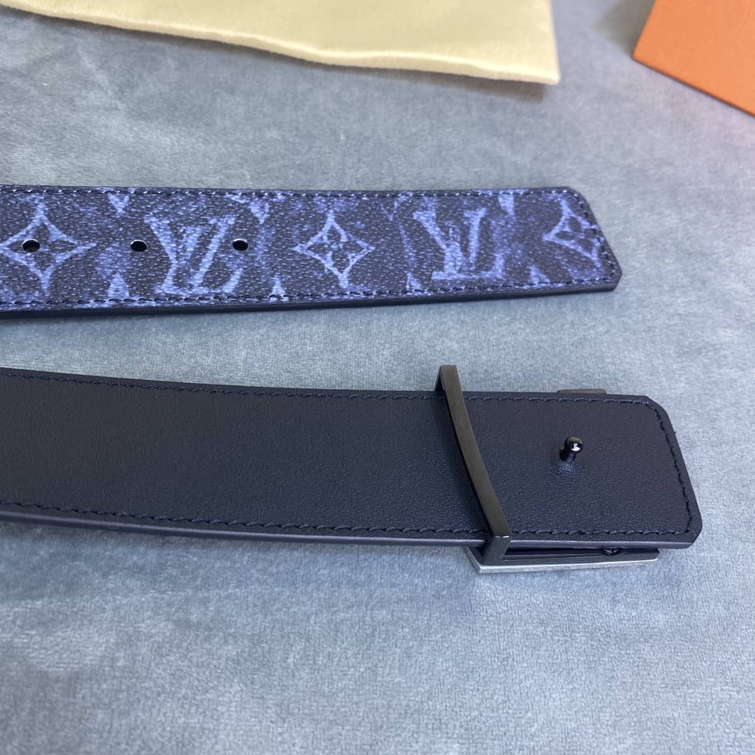 Best Replica Best Louis Vuitton Classic Belt 38mm - Colareps