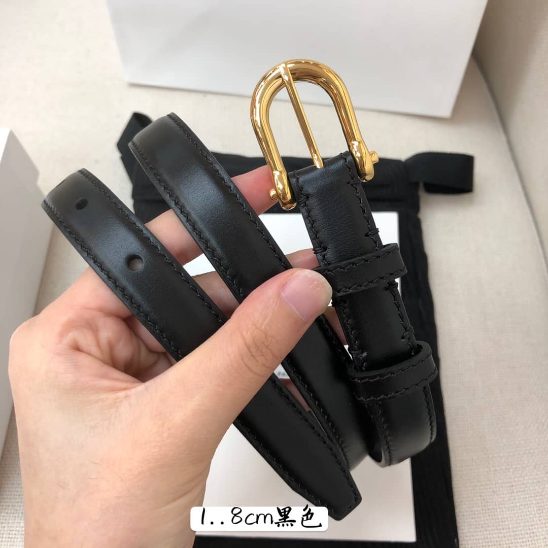 Best Replica Celine Belt Dupe 18mm For Lady - Colareps