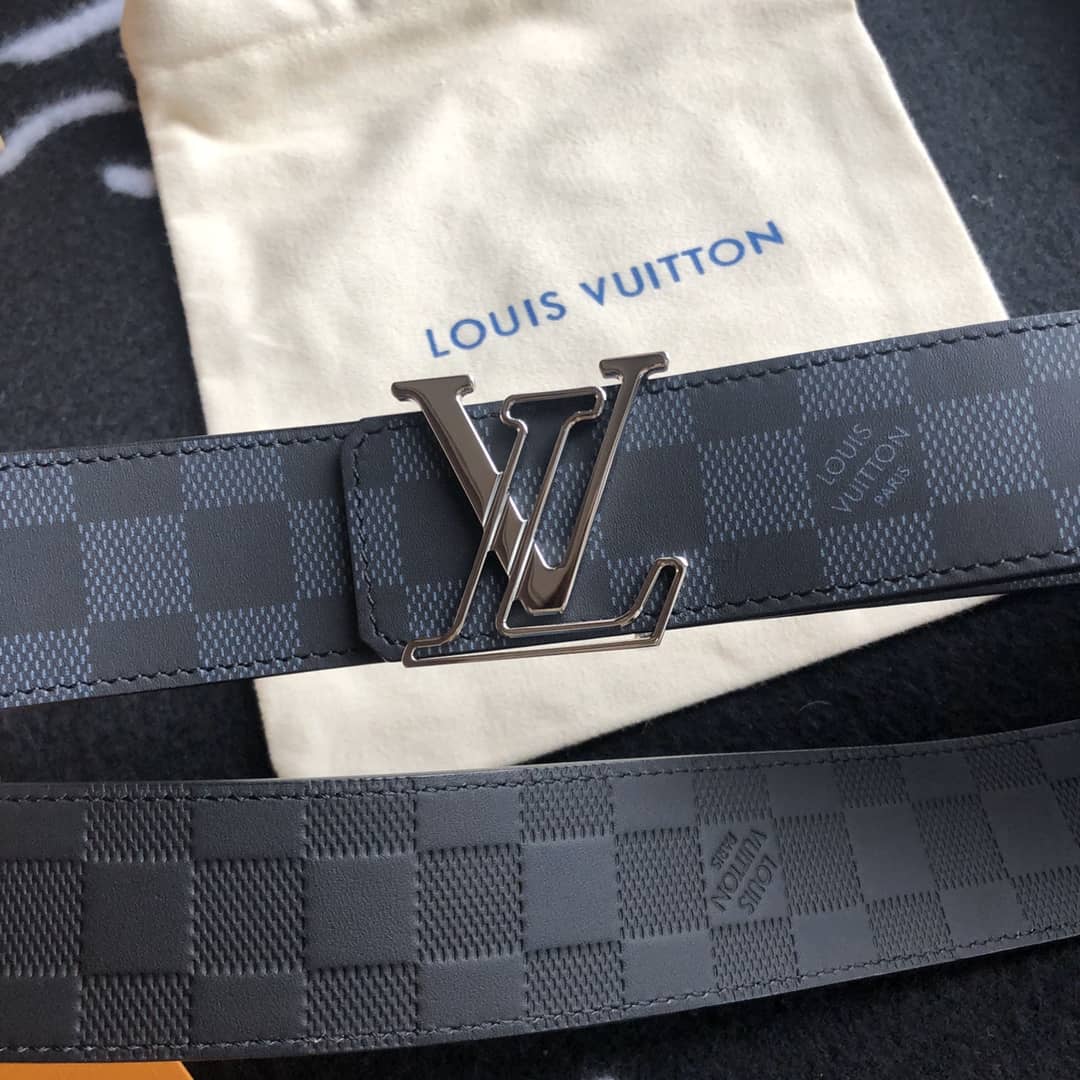 Best Replica High Quality Louis Vuitton Belt Replica - Colareps