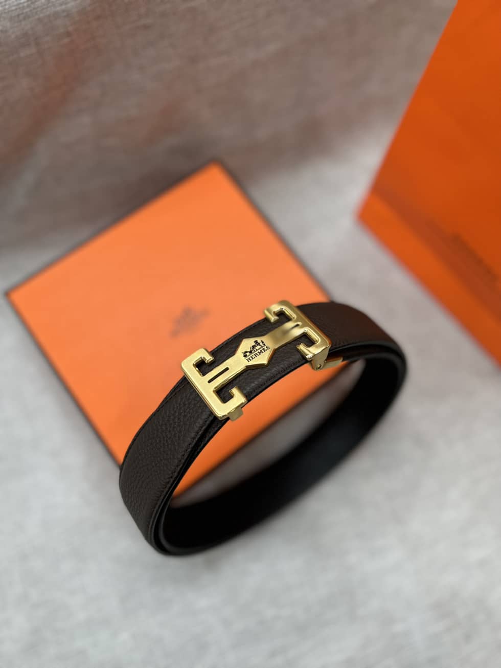 Best Replica Best Hermes Classic Belt 35mm - Colareps