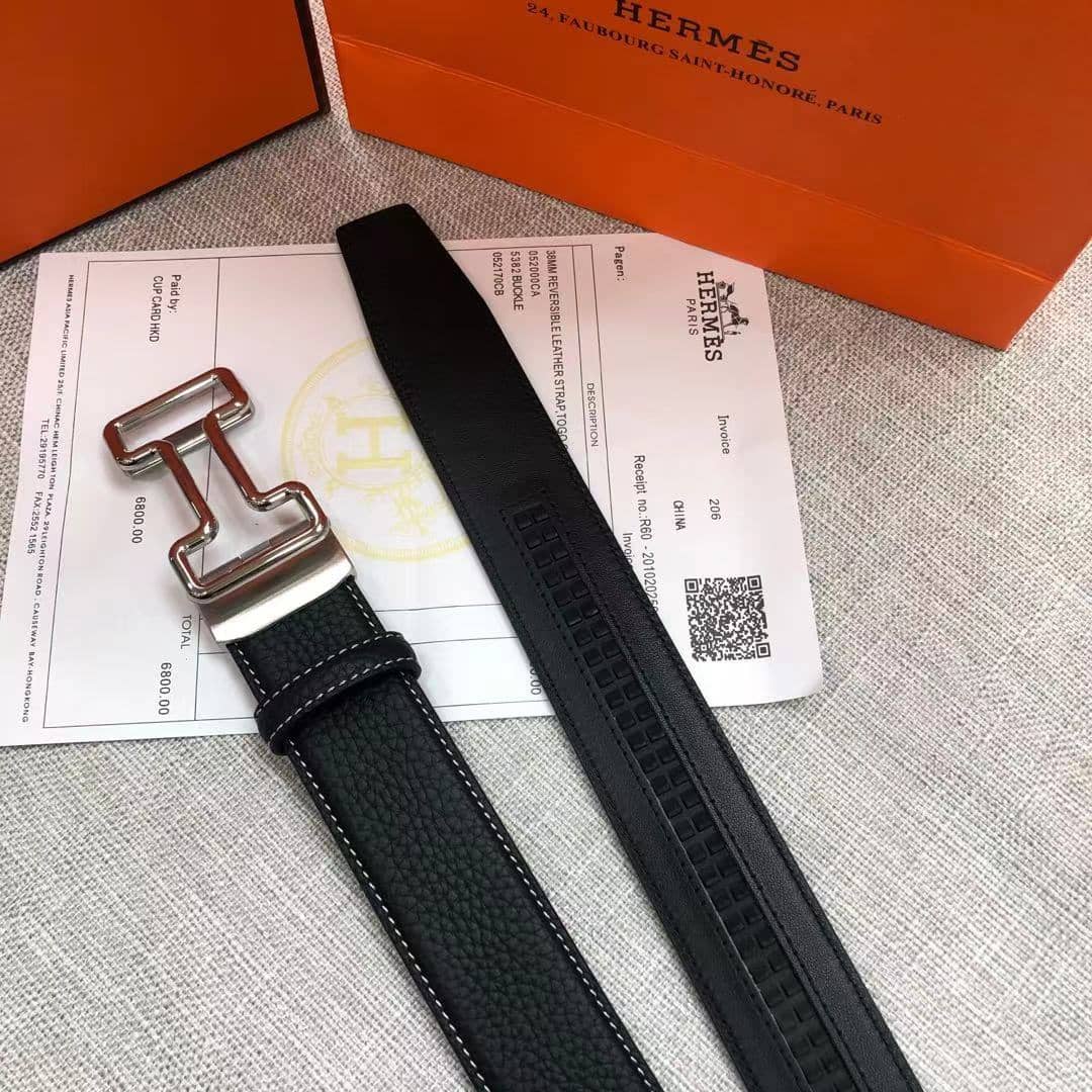 Best Replica High Quality Hermes Belt 34mm - Colareps