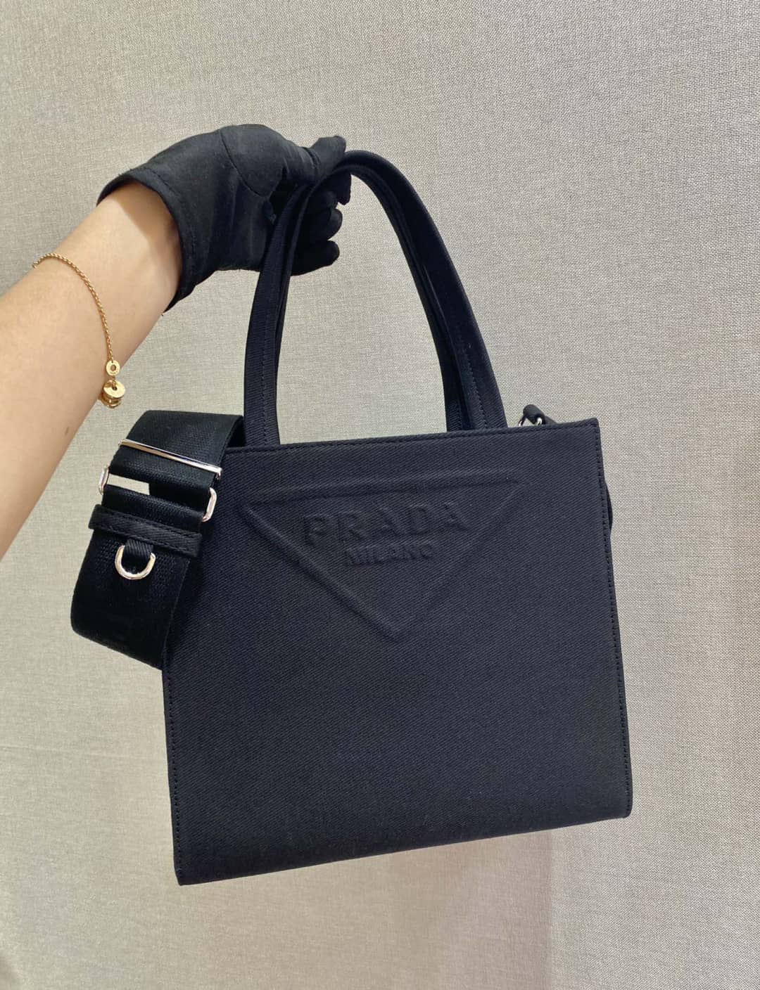 Best Replica Prada Raffia Tote Dupe Women Drill Handles Tote - Colareps