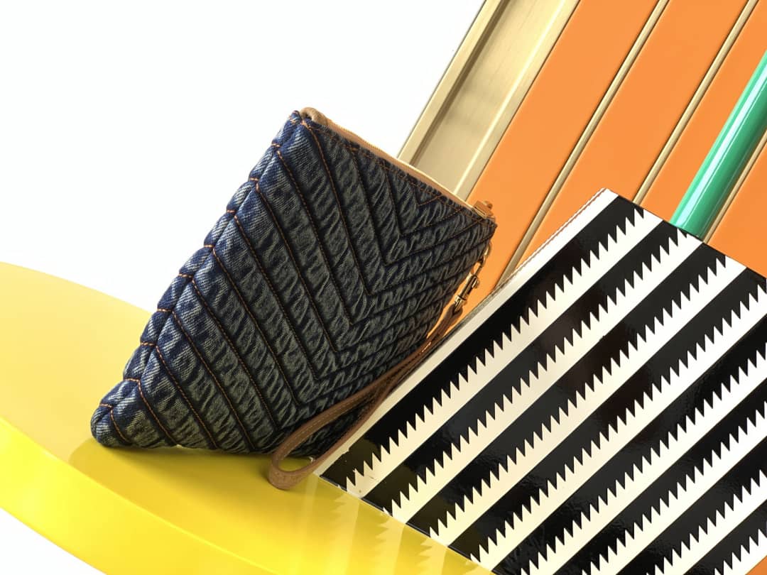 Best Replica YSL Clutch Replica - Colareps