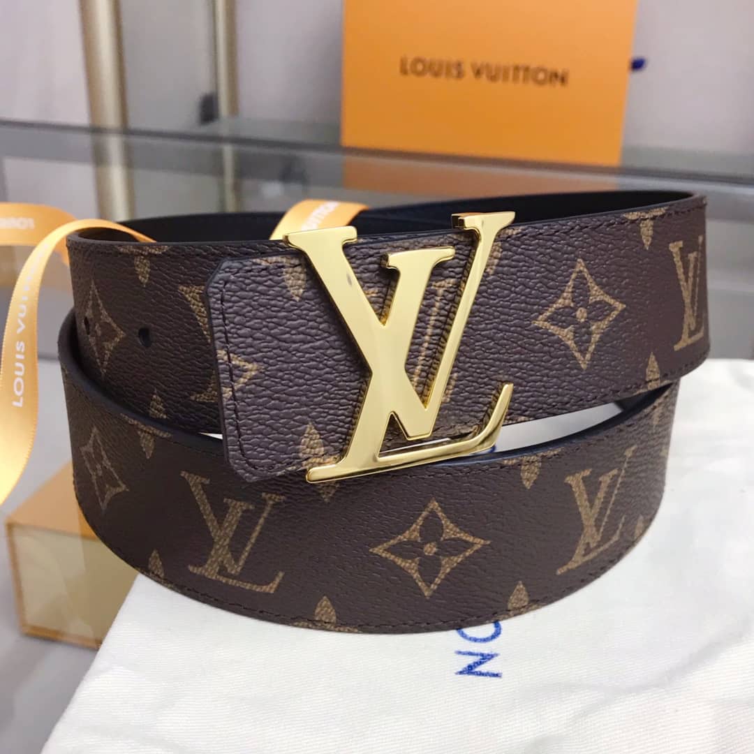 Best Replica Louis Vuitton Belt First Copy 40mm - Colareps
