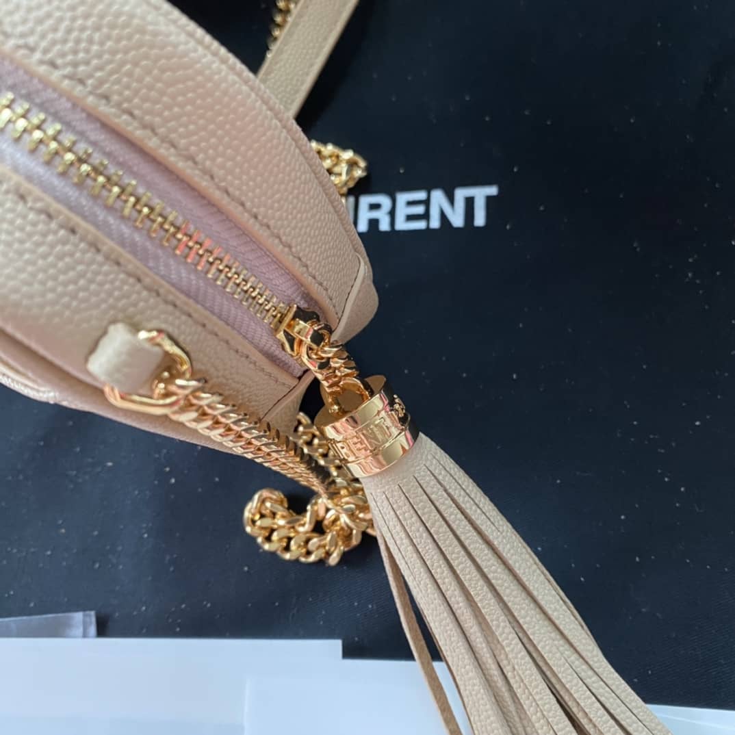 Best Replica Saint Laurent Bag Dupe Lou Replica Camera Bag - Colareps