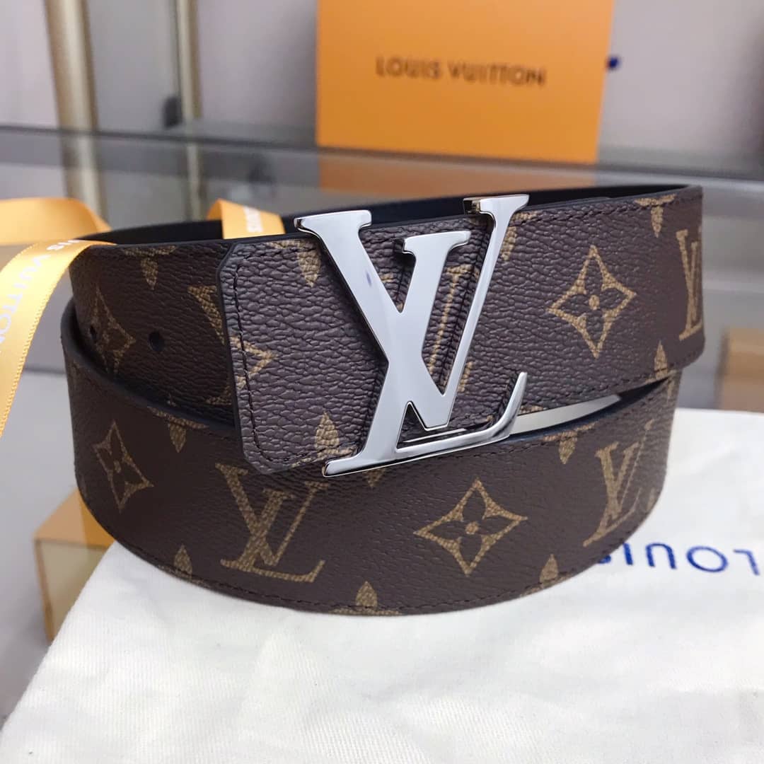 Best Replica Louis Vuitton Belt For Sale 40mm - Colareps