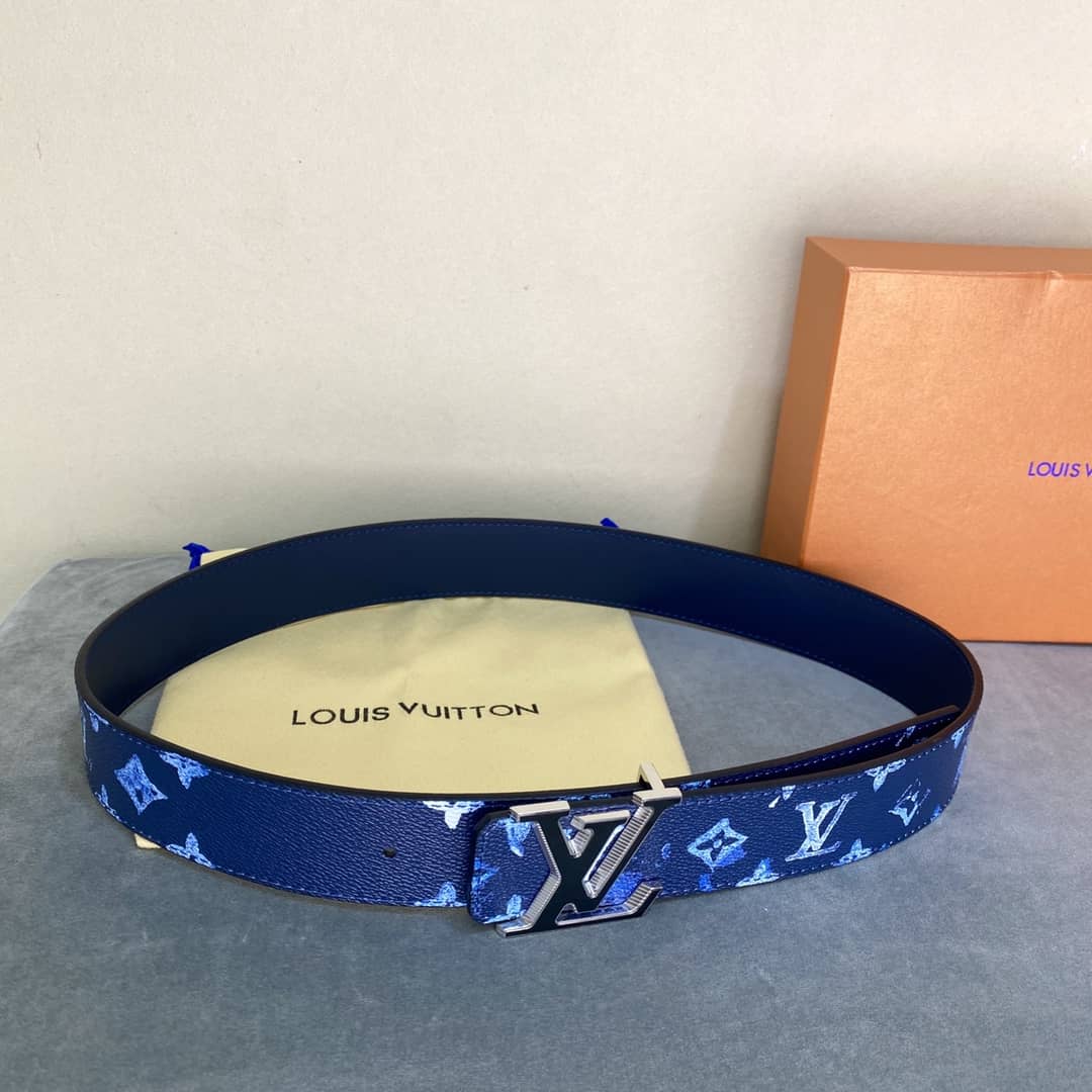 Best Replica Louis Vuitton Belt First Copy 38mm - Colareps