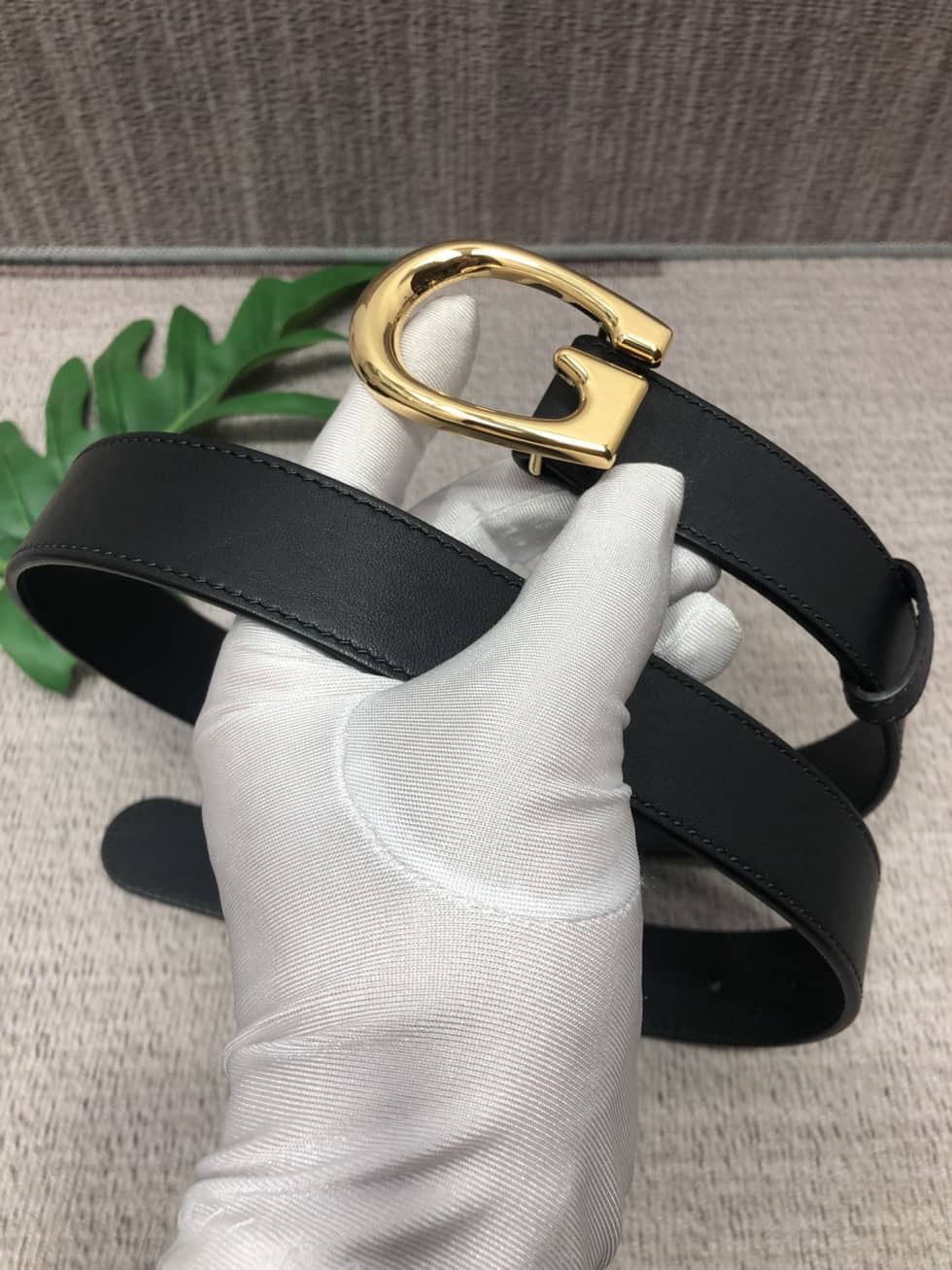 Best Replica High Quality Gucci Belt 30mm - Colareps
