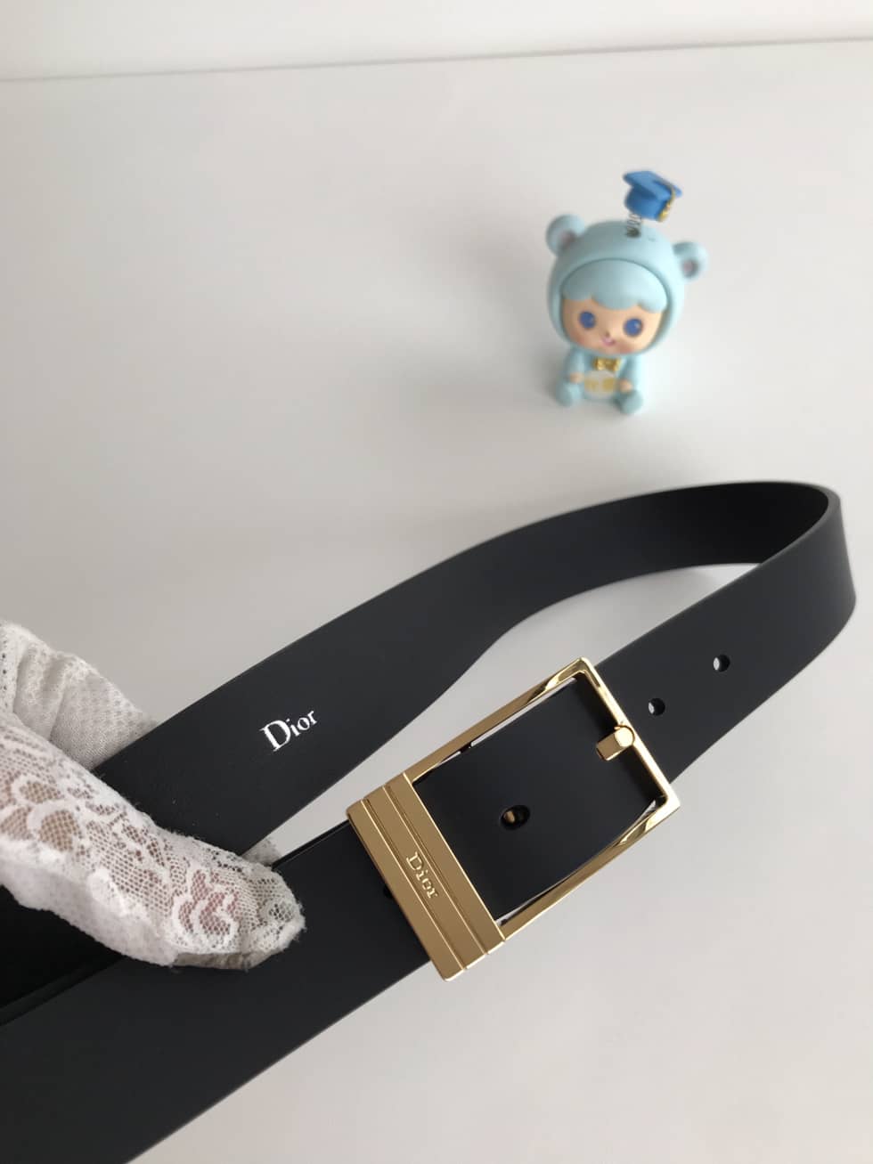 Best Replica High Quality Dior Belt 30mm - Colareps