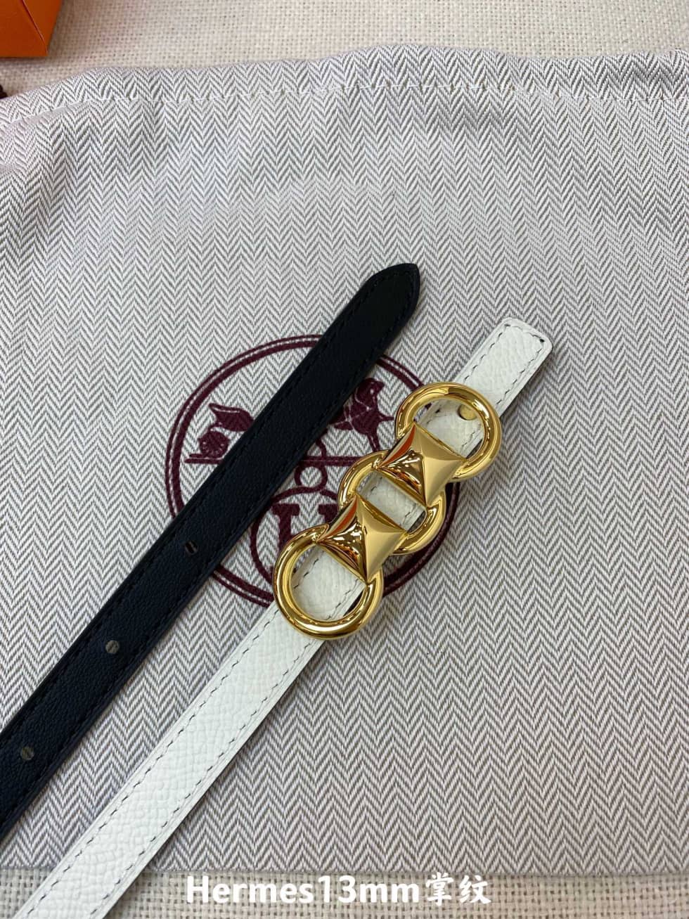 Best Replica Hermes Belt For Sale 13mm For Lady - Colareps