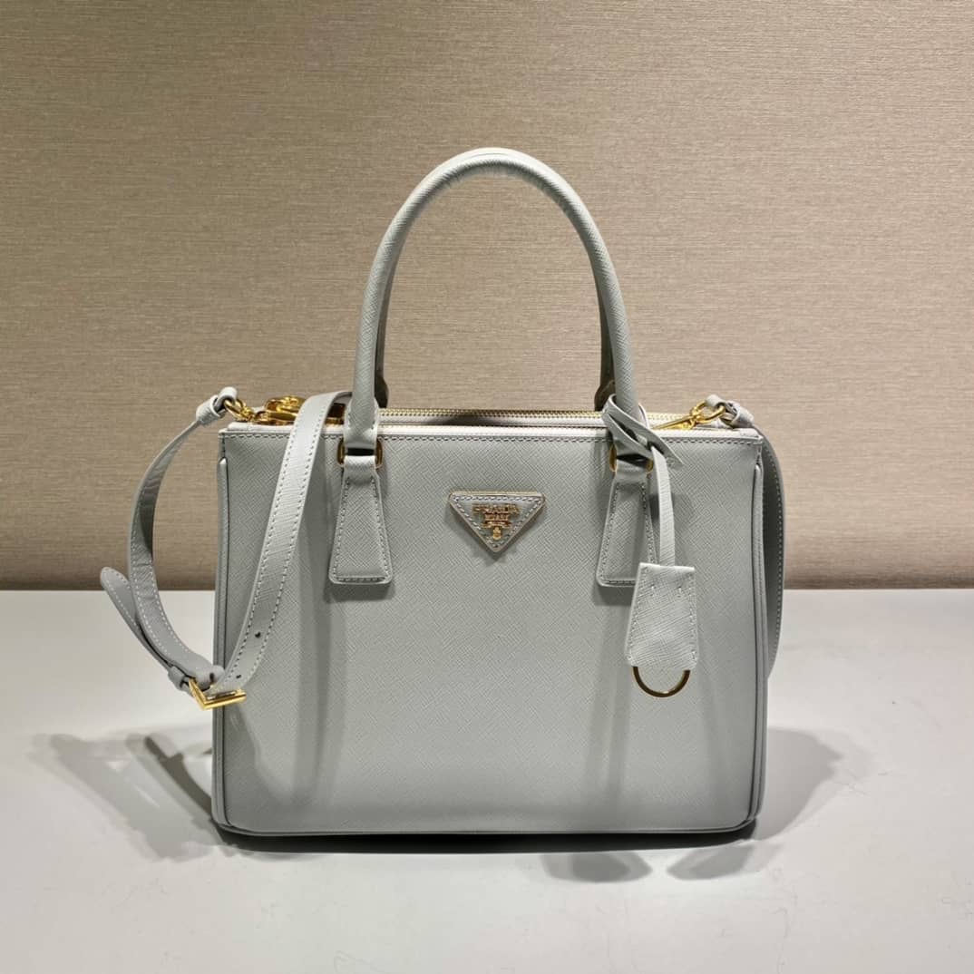 Best Replica Prada Saffiano Leather Galleria Replica Bag - Colareps