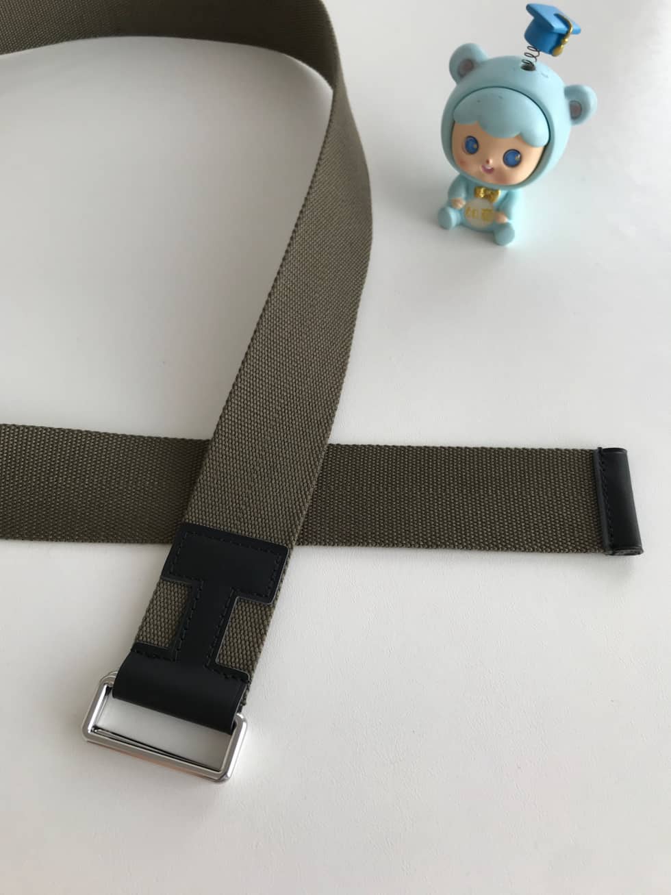 Best Replica Designer Hermes Classic Belt 35mm - Colareps