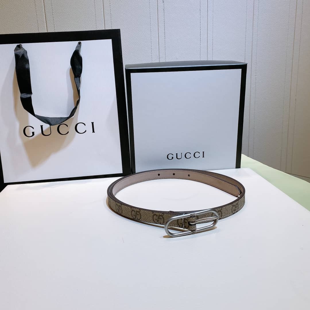 Best Replica Gucci Belt For Sale 15mm For Lady - Colareps