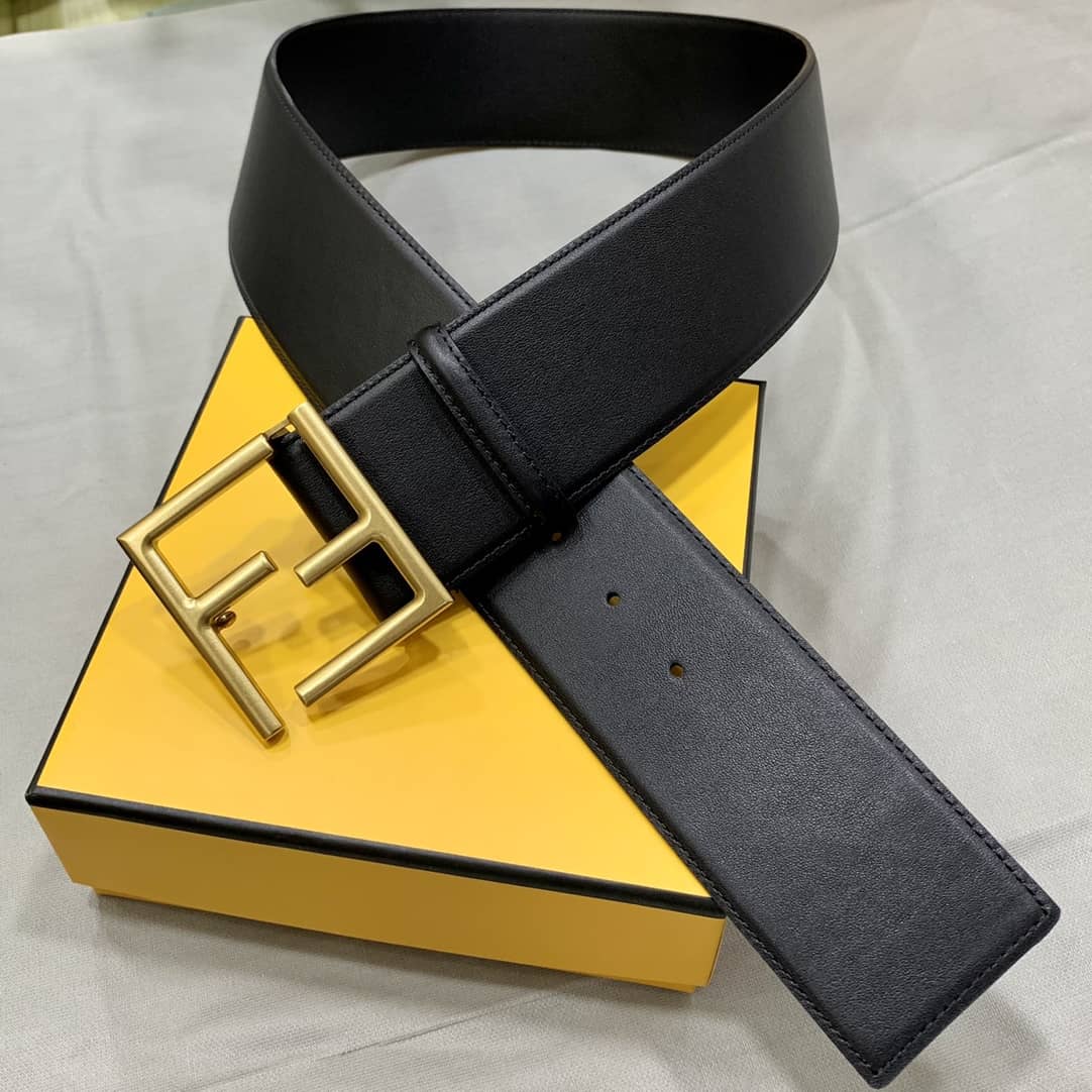 Best Replica High Quality Fendi Belt 60mm - Colareps