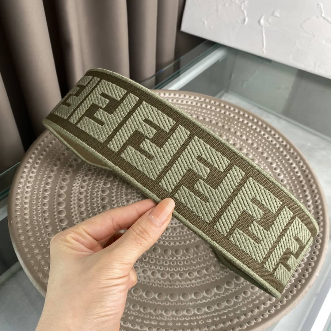 Best Replica Cheap Fendi Belt China 60mm - Colareps