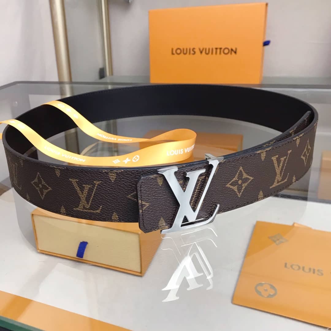 Best Replica Louis Vuitton Belt For Sale 40mm - Colareps