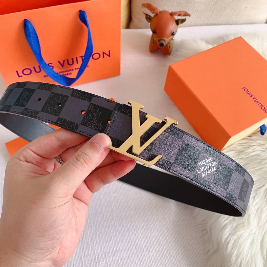Best Replica Louis Vuitton Belt First Copy On Sale - Colareps