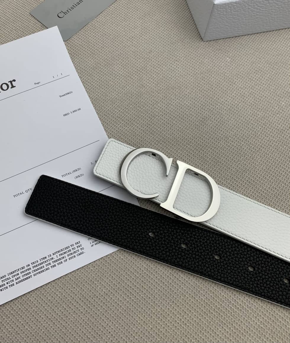 Best Replica Dior Belt First Copy 35mm - Colareps