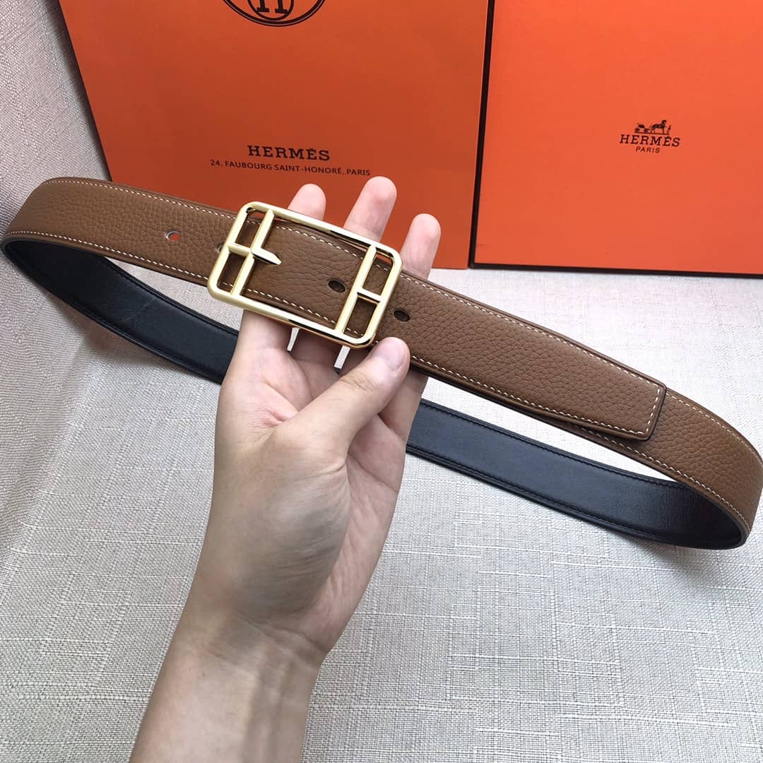 Best Replica Wholesale Hermes AAA+ Belt 32mm - Colareps
