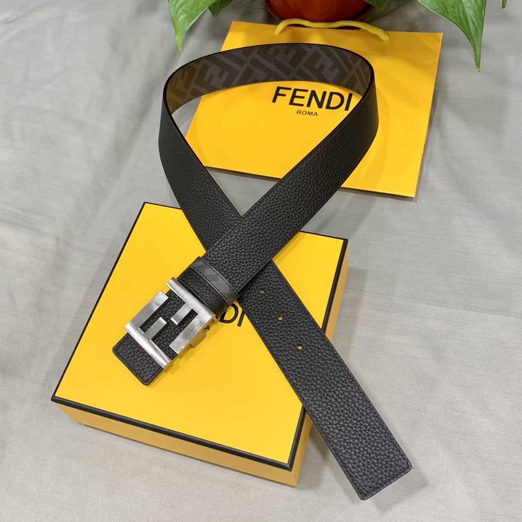 Best Replica Fendi Belt For Sale 40mm - Colareps