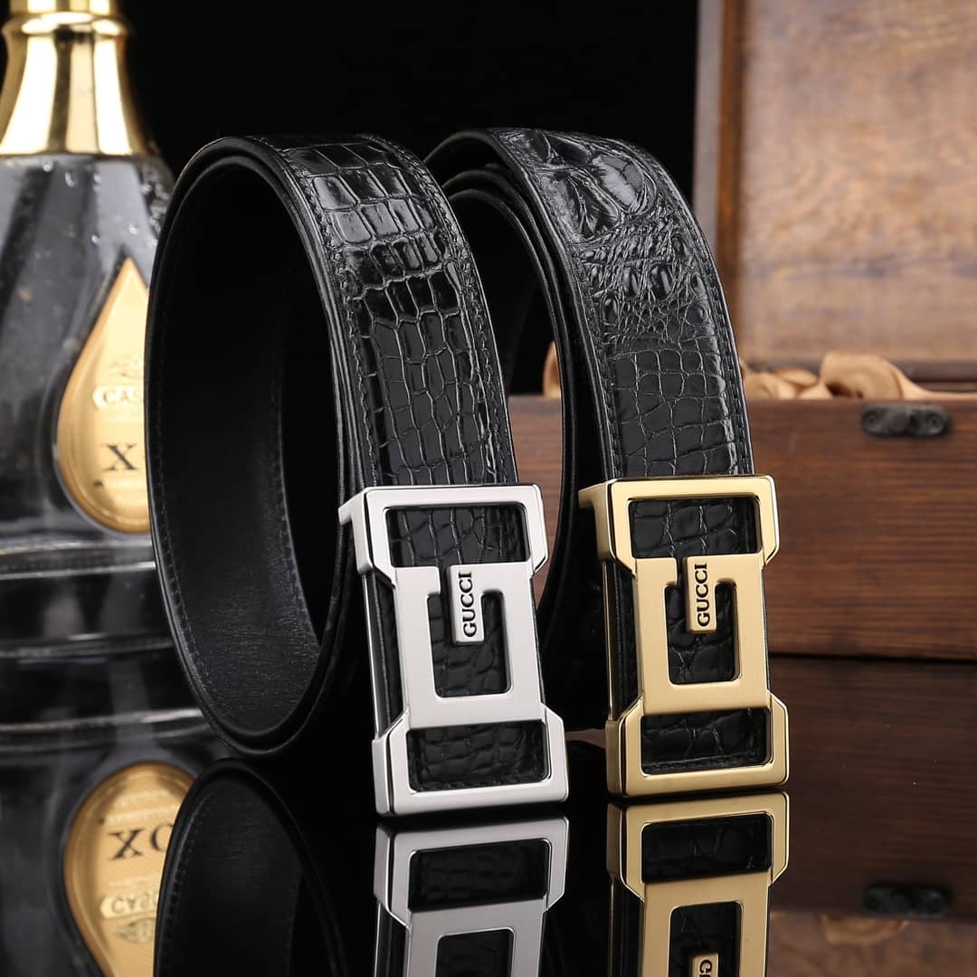 Best Replica High Quality Gucci Belt Replica - Colareps