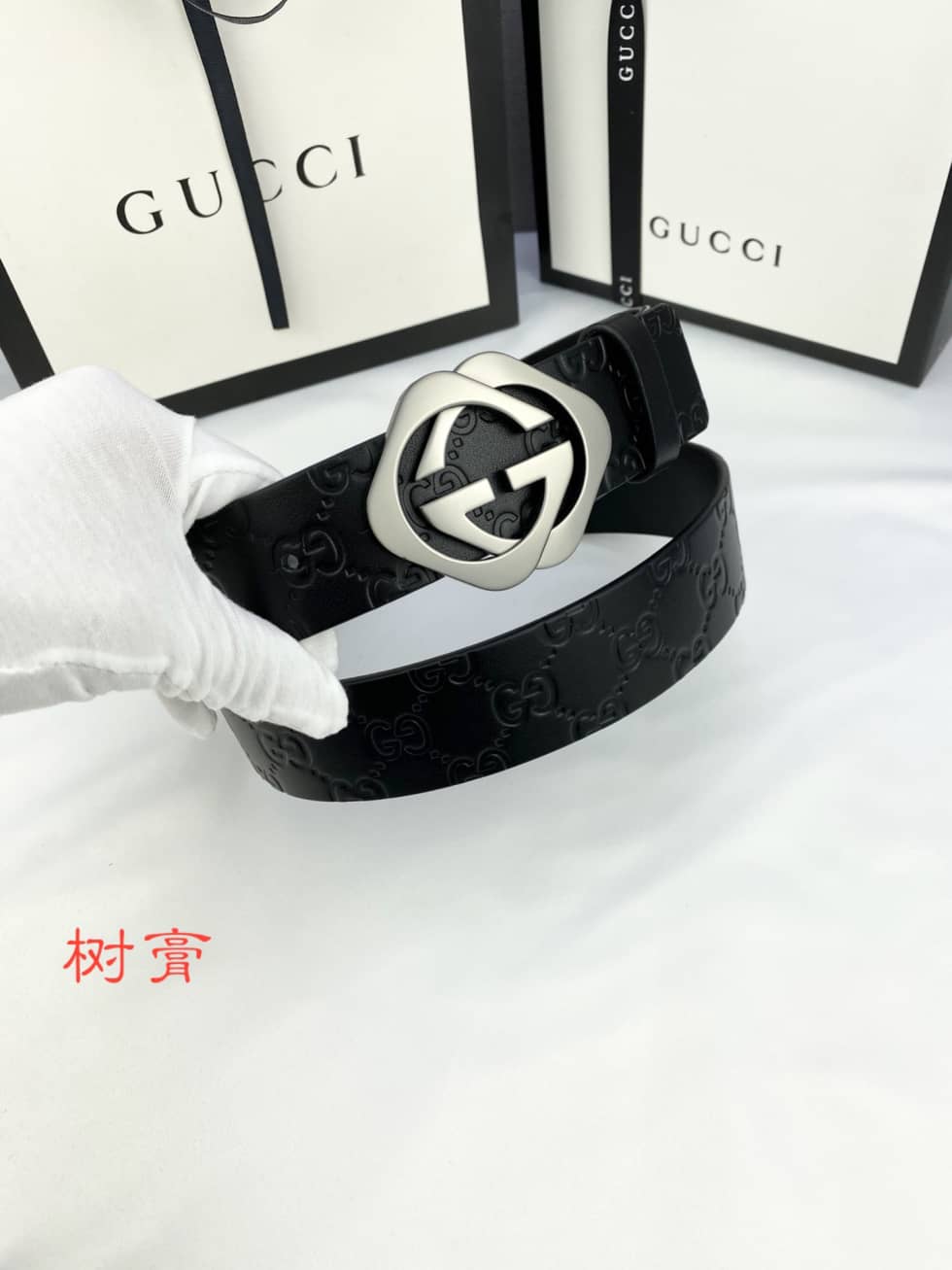 Best Replica Cheap Gucci Belt China 40mm - Colareps
